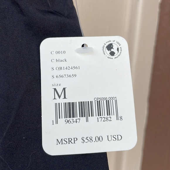 Free People NWT Skort - Picture 2 of 5